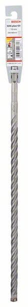 Hamer burgija SDS plus-5X Bosch 2608833811, 12 x 300 x 360 mm