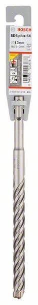 Hamer burgija SDS plus-5X Bosch 2608833814, 13 x 150 x 210 mm