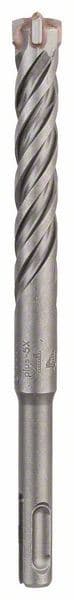 Hamer burgija SDS plus-5X Bosch 2608833816, 14 x 100 x 160 mm - slika 2