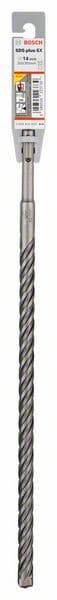 Hamer burgija SDS plus-5X Bosch 2608833820, 14 x 300 x 360 mm