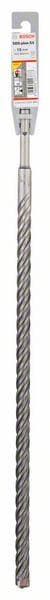 Hamer burgija SDS plus-5X Bosch 2608833824, 15 x 400 x 460 mm