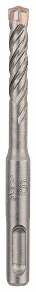 Hamer burgija SDS plus-5X Bosch 2608833898, 8 x 50 x 110 mm, 1 komad - slika 2