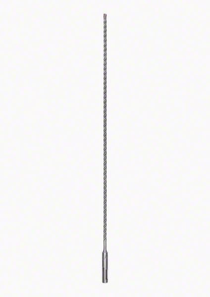 Hamer burgija SDS plus-5X Bosch 2608836611, 5.5 x 400 x 460 mm  - slika 2