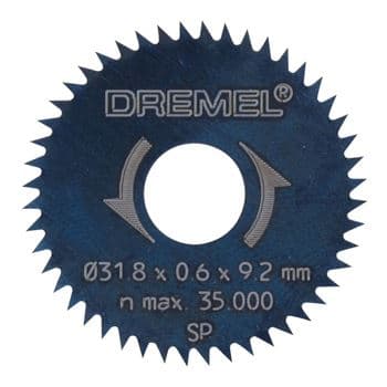 Testera za sečenje drveta Dremel 546, 26150546JB