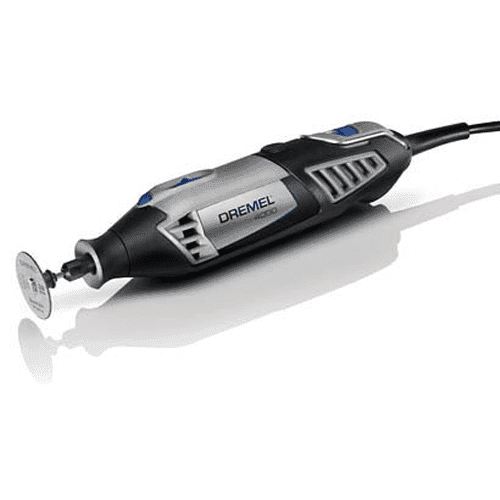 Električni višenamenski alat Dremel 4000 (1/45) sa 45 komada pribora, F0134000JC - slika 2