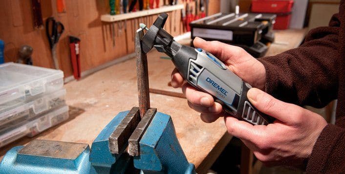 Električni višenamenski alat Dremel 4000 (1/45) sa 45 komada pribora, F0134000JC - slika 3