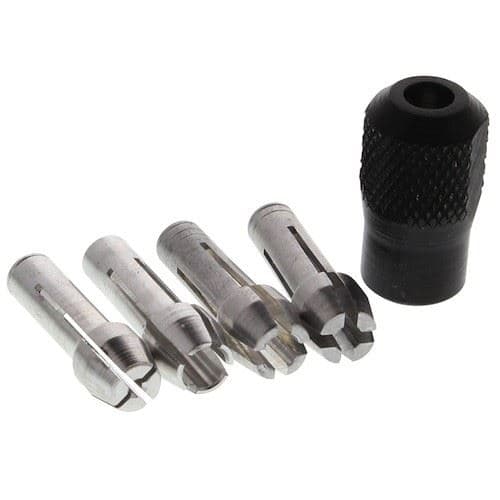 Čaure Dremel 4485, 2615448532 - slika 2
