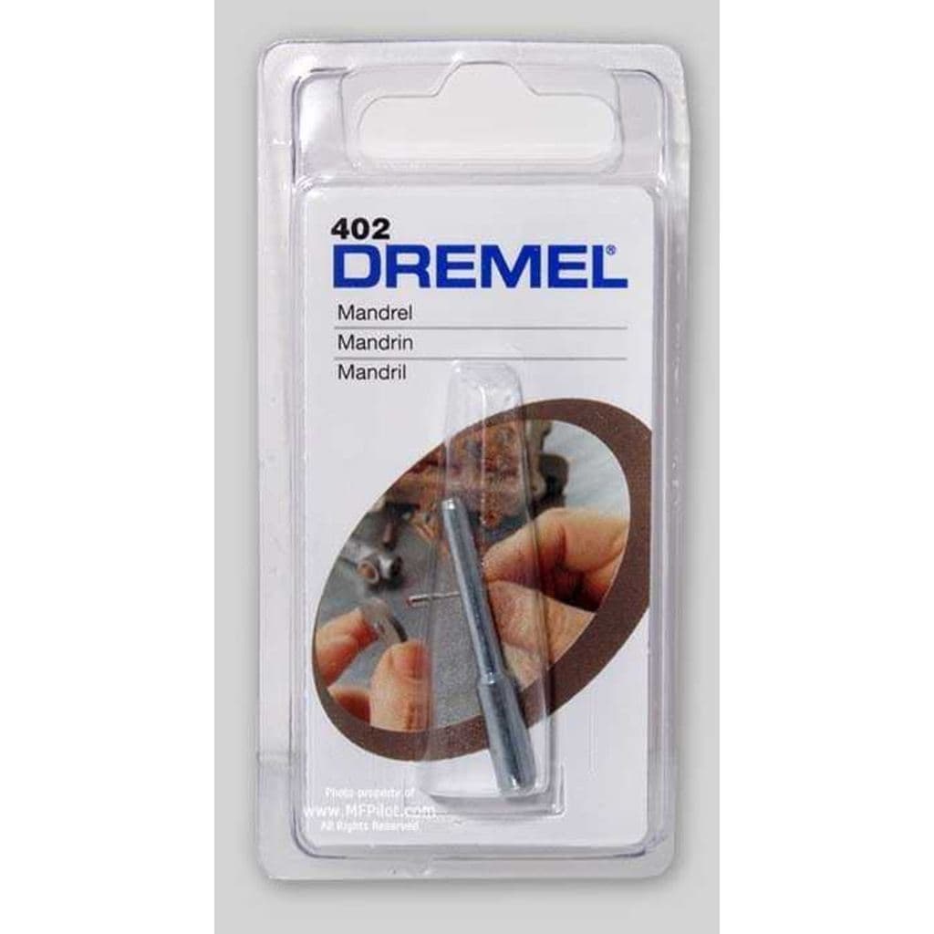 Osovina Dremel 402, 26150402JA - slika 2