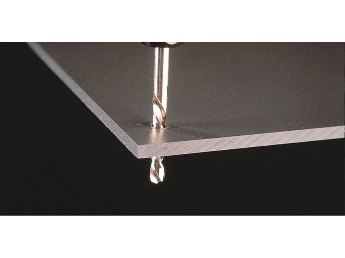 Set nastavaka za precizno bušenje Dremel 628, 2615062832 - slika 3
