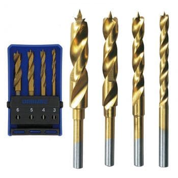 Set nastavaka za bušenje drveta Dremel 636, 26150636JA - slika 2