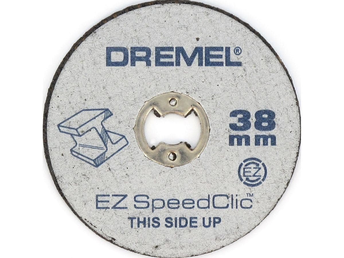  EZ SpeedClic metalna ploča za sečenje Dremel SC456B, 2615S456JD