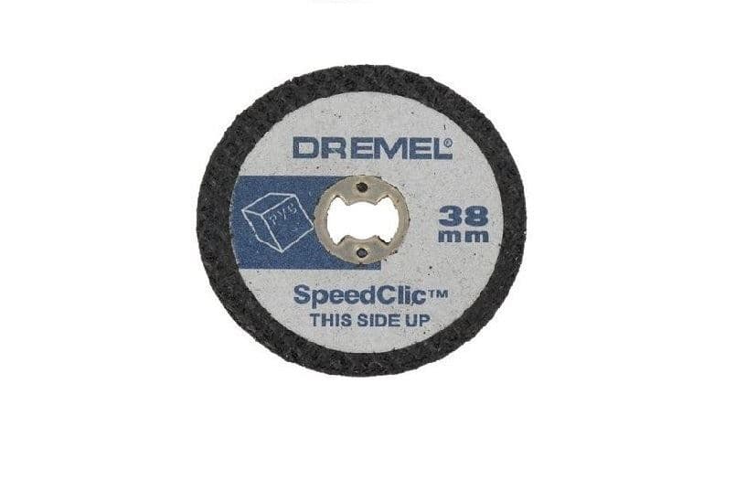  EZ SpeedClic plastična ploča za sečenje Dremel SC476, 2615S476JB