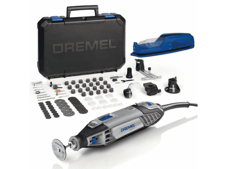    Električni višenamenski alat Dremel 4300 (3/45) EZ sa 45 komada pribora, F0134300JC