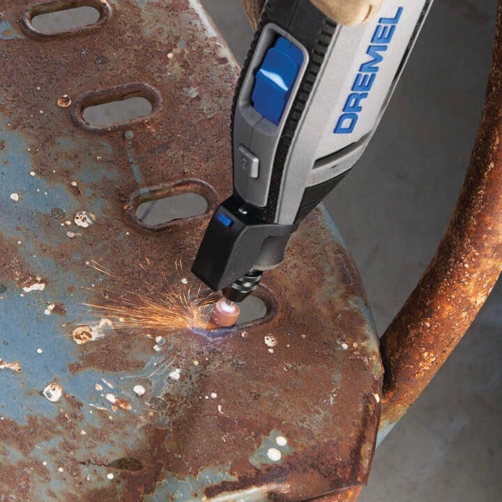    Električni višenamenski alat Dremel 4300 (3/45) EZ sa 45 komada pribora, F0134300JC - slika 3