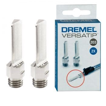 Sečivo za oblikovanje Dremel 203, 26150203JA - slika 2