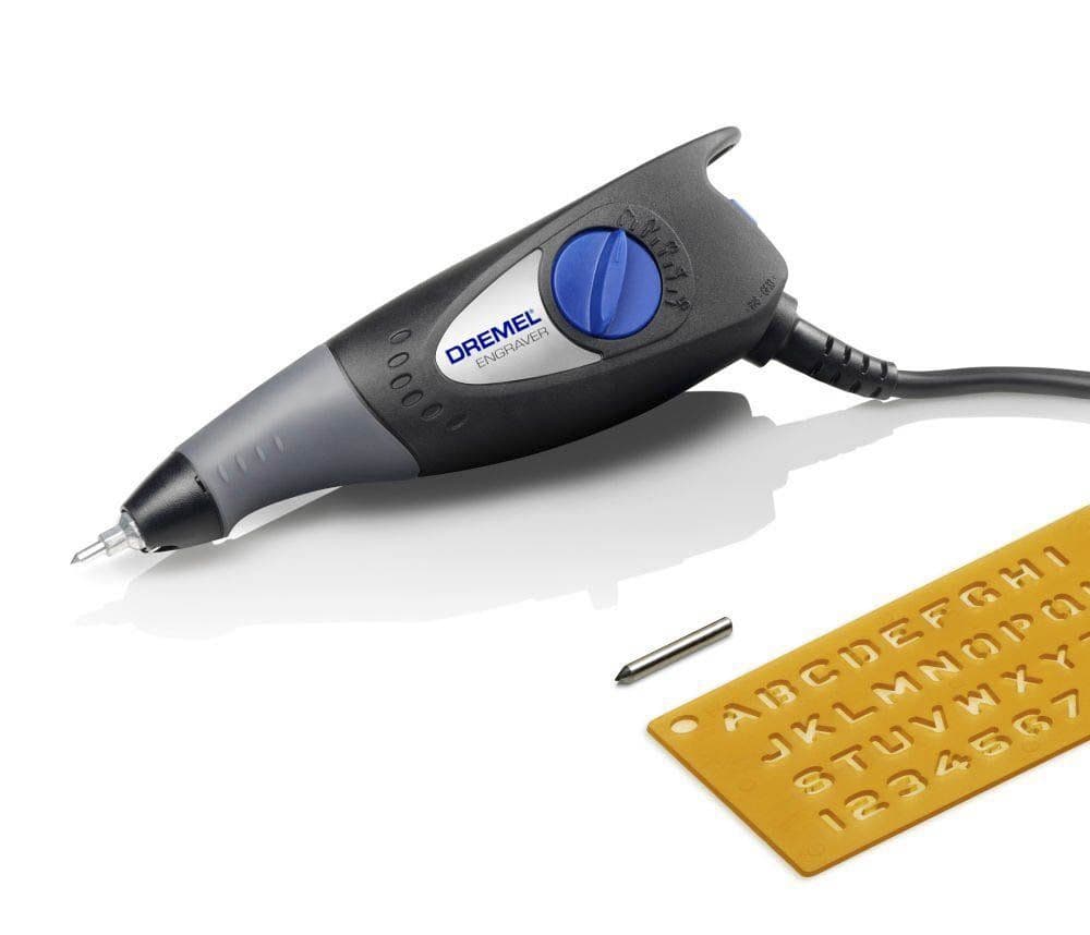 Uređaj za graviranje  Dremel 
290 , F0130290JM - slika 2