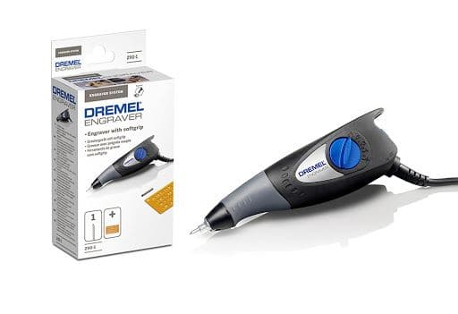 Uređaj za graviranje  Dremel 
290 , F0130290JM - slika 3