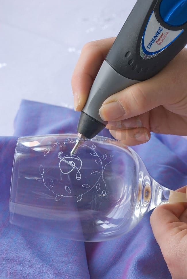 Uređaj za graviranje  Dremel 
290 , F0130290JM - slika 5
