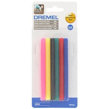 Štapići lepka 7mm Dremel GG05, 2615GG05JA - slika 2