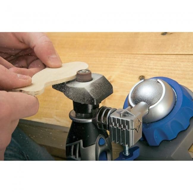 Platforma za oblikovanje Dremel 576, 26150576JA - slika 2
