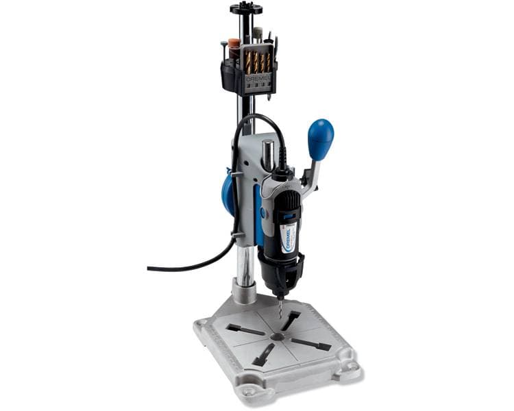 Radni sto - postolje za alat Dremel 220, 26150220JB - slika 2