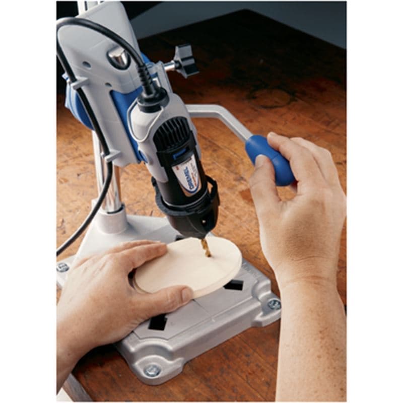 Radni sto - postolje za alat Dremel 220, 26150220JB - slika 3