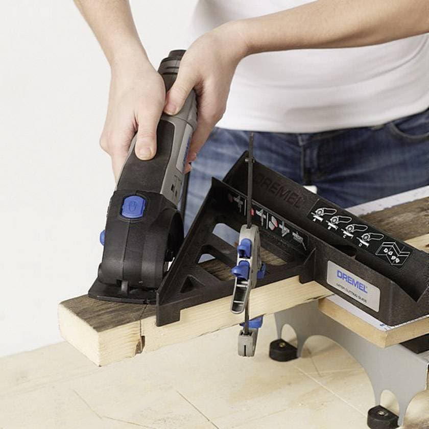Vođica za sečenje Dremel DSM840, 2615S840JA - slika 2