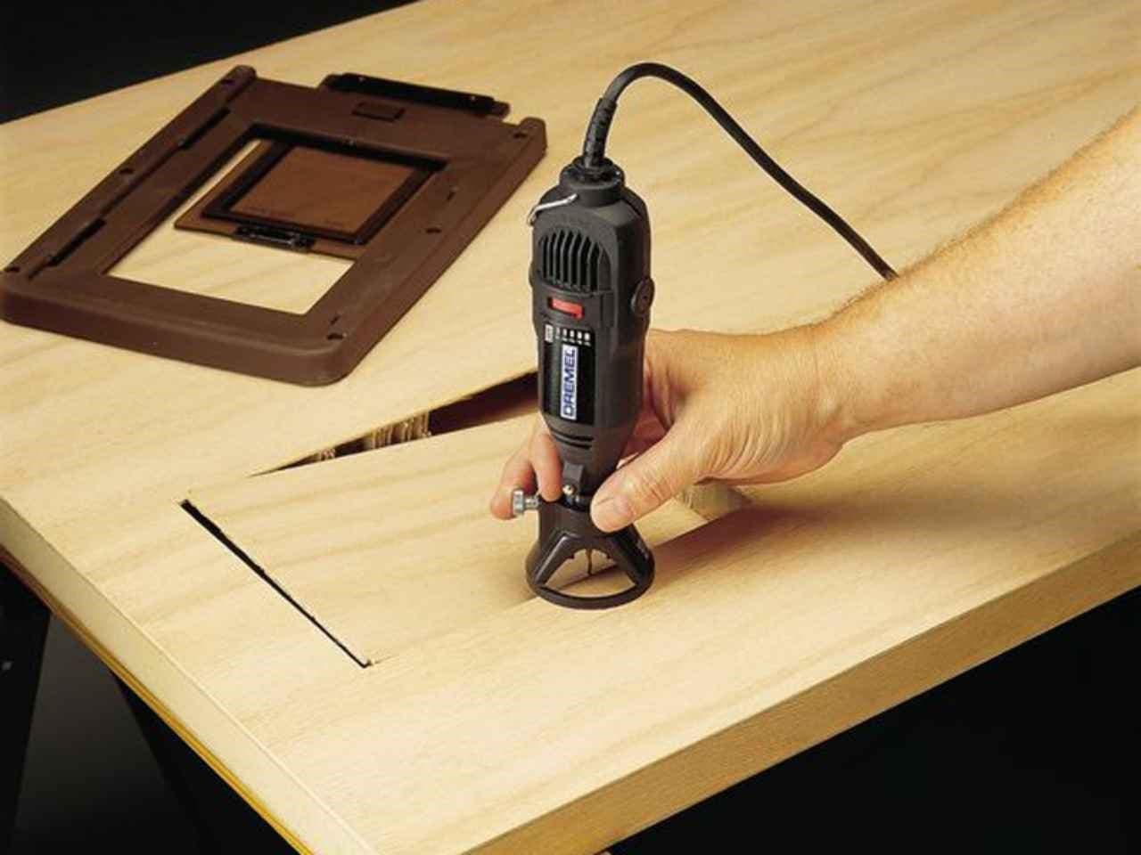 Višenamenski komplet za sečenje Dremel 565, 2615056532 - slika 4