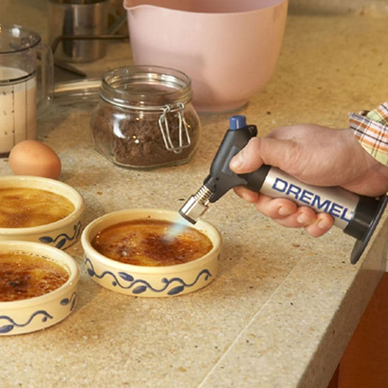 Gasni brener Dremel VersaFlame 2200, F0132200JA - slika 4