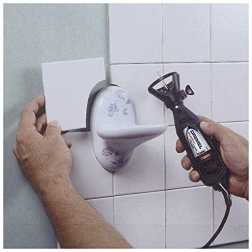 Komplet za sečenje zidnih pločica Dremel 566, 2615056632 - slika 4