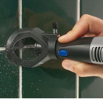 Komplet za uklanjanje cementnog maltera Dremel 568, 2615056832 - slika 4