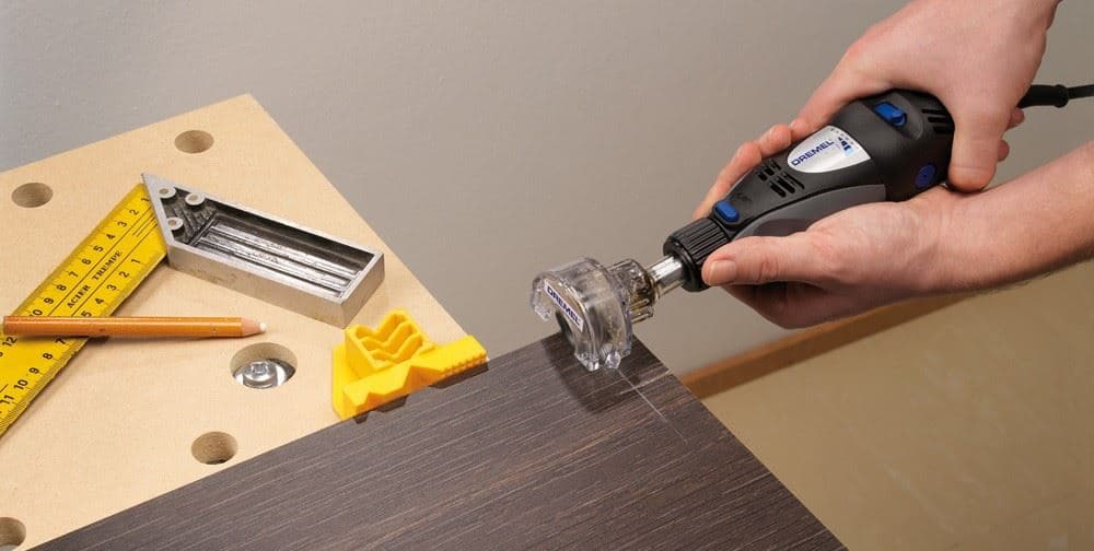 Dodatak za mini testeru Dremel 670, 26150670JA - slika 3