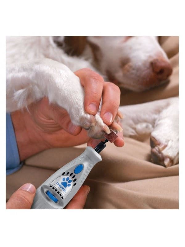 Akumulatorski višenamenski alat Dremel 7020 PGK, F0137020JA - slika 5