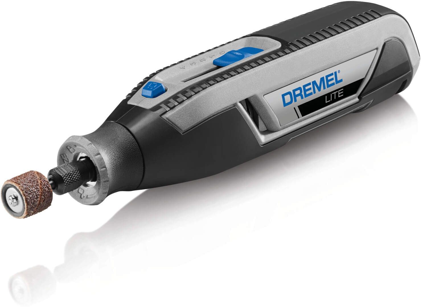 Akumulatorski višenamenski alat Dremel  Lite 7760-15, F0137760JA - slika 2