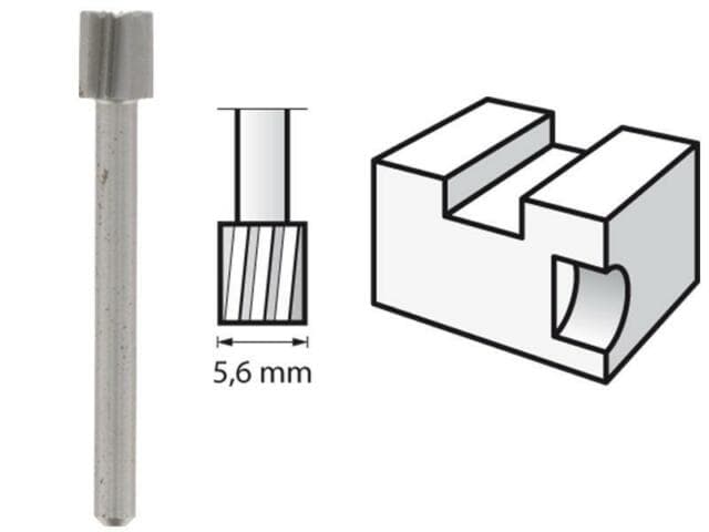 Glodalo za drvo Dremel 196, 26150196JA - slika 2