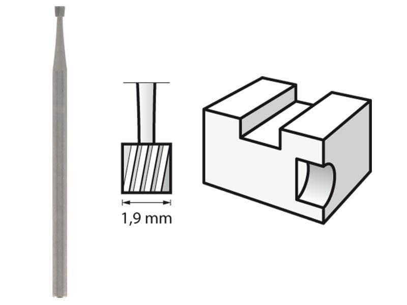 Nož za graviranje Dremel 110, 26150110JA - slika 2