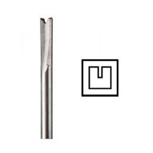 Nastavak za glodanje Dremel 650, 2615065032 - slika 2
