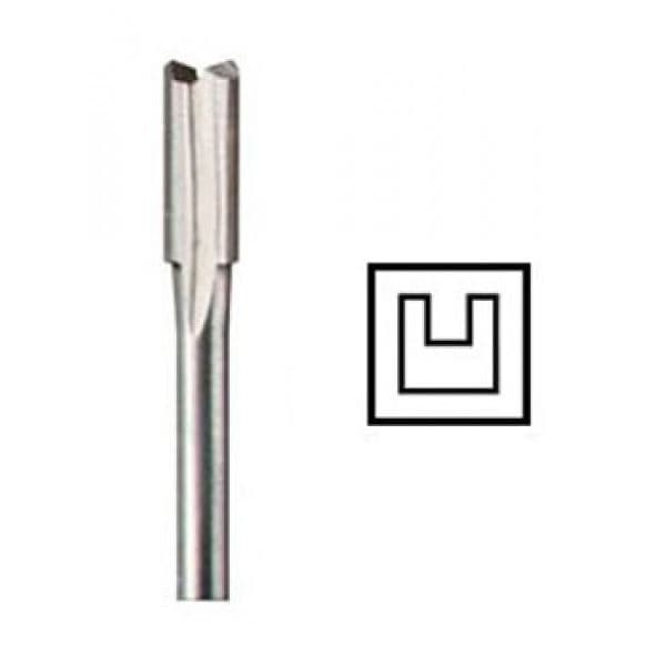 Nastavak za glodanje Dremel 652, 2615065232 - slika 2