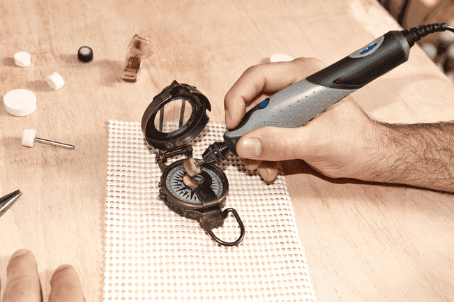    Električni višenamenski alat Dremel  STYLO+, F0132050JM - slika 2