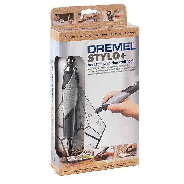   Električni višenamenski alat Dremel  STYLO+, F0132050JM - slika 5