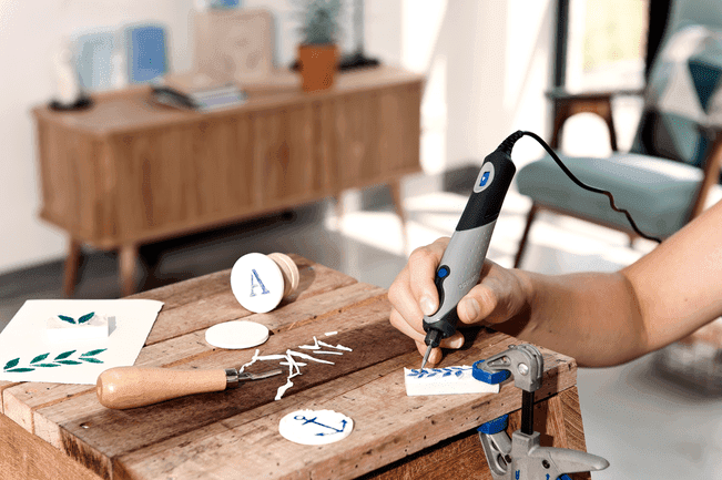    Električni višenamenski alat Dremel  STYLO+, F0132050JM - slika 7