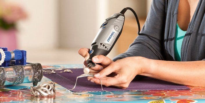    Električni višenamenski alat Dremel 3000 sa 15 komada pribora, F0133000JC - slika 6