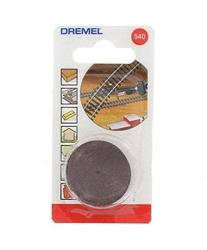 Univerzalna ploča za sečenje Dremel 540, 2615054032 - slika 2