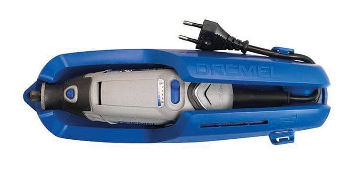 Električni višenamenski alat Dremel 3000 (1/25) EZ sa 25 komada pribora, F0133000JS - slika 2