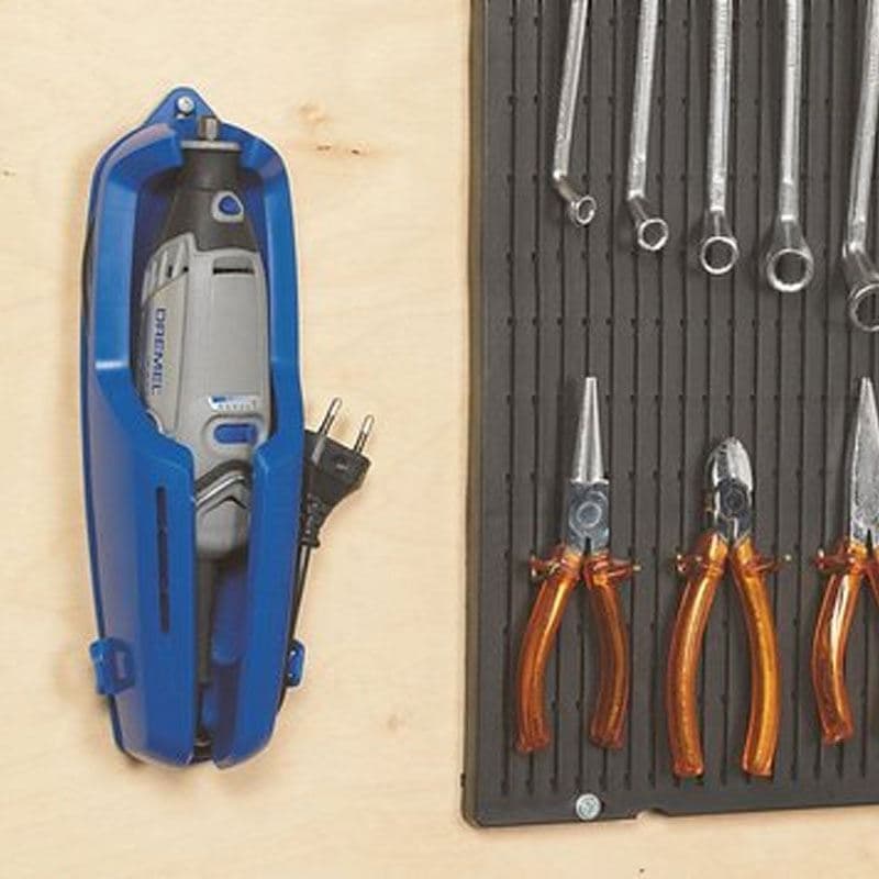 Električni višenamenski alat Dremel 3000 (1/25) EZ sa 25 komada pribora, F0133000JS - slika 3