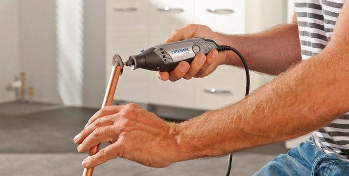 Električni višenamenski alat Dremel 3000 (1/25) EZ sa 25 komada pribora, F0133000JS - slika 4