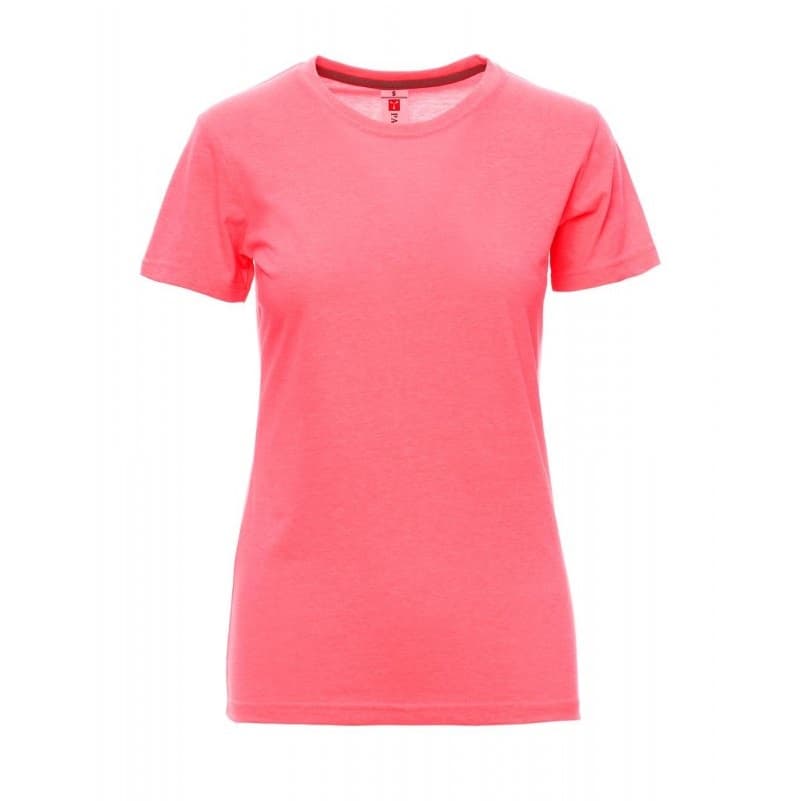 Sunset Lady majica kratkih rukava - slika 16