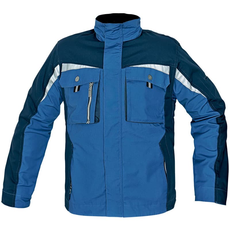 Radna bluza ALLYN - slika 2