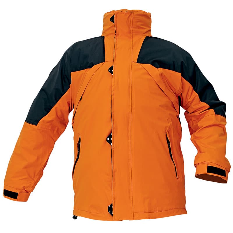 Anzac zimska jakna 3 u 1 - 100% najlon/PU, uložak je od 100% PE flisa - slika 3