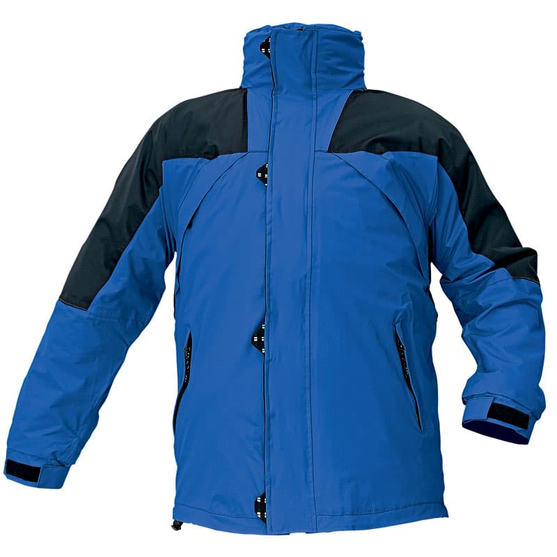 Anzac zimska jakna 3 u 1 - 100% najlon/PU, uložak je od 100% PE flisa - slika 4